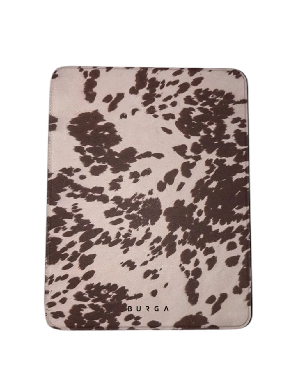 Burga iPad Air 11 (7th/6th Gen) Case in Rodeo Print